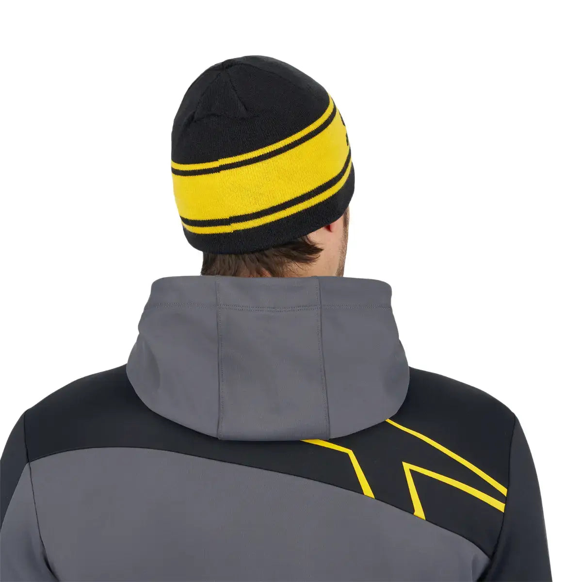 Ski-Doo Unisex Reversible Beanie