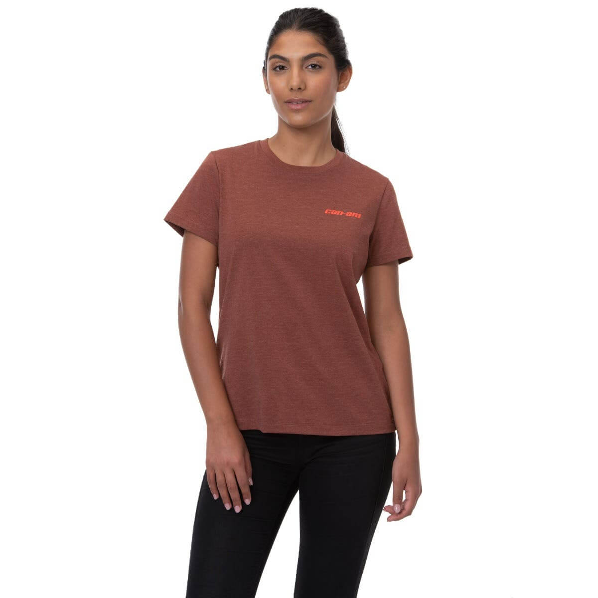 Women's Can-Am Signature T-Shirt