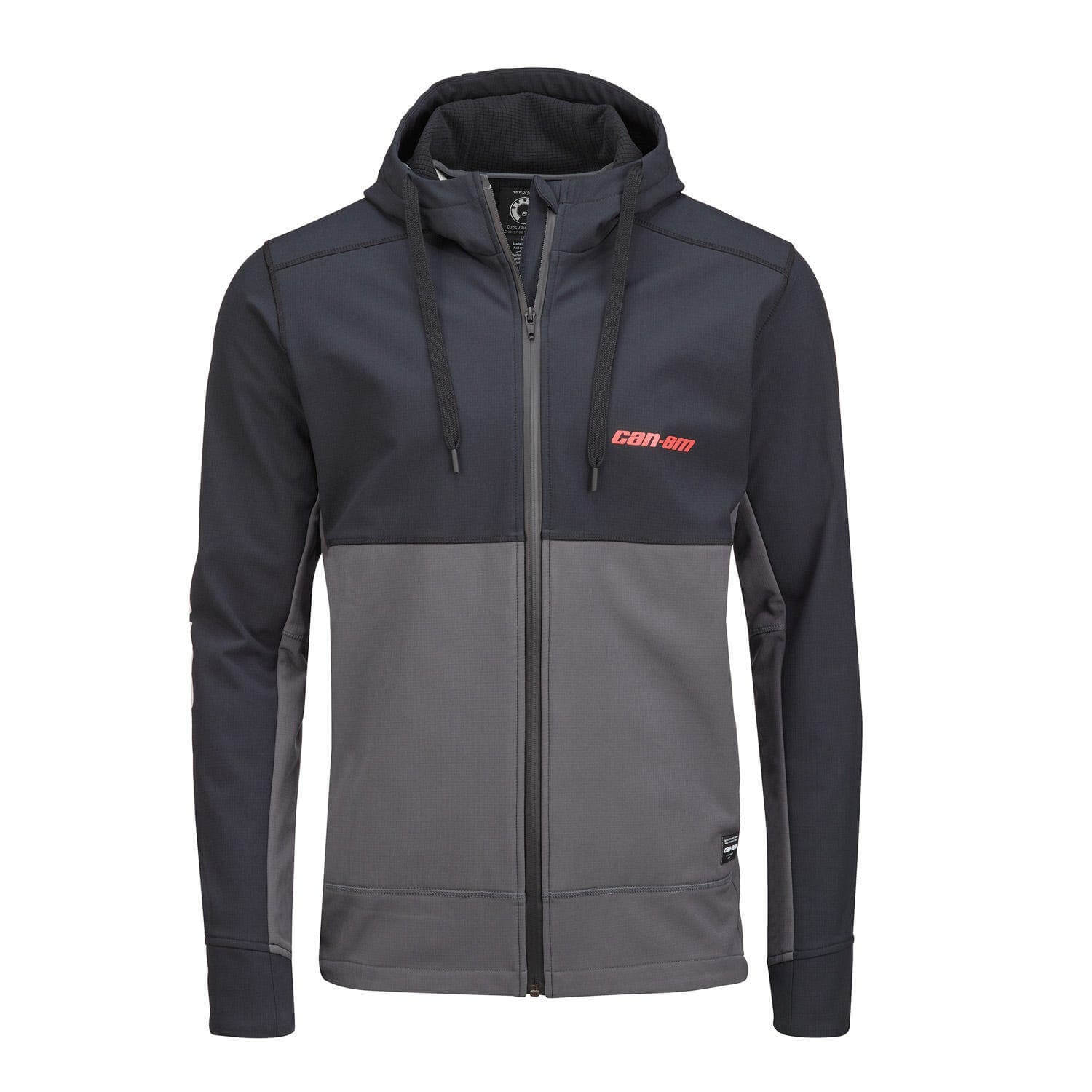 Men's Blockade Softshell