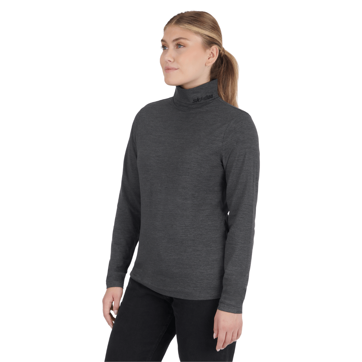 Women's Ski-Doo Turtleneck