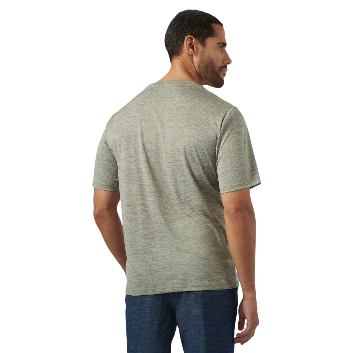 Men's UV Protection T-Shirt