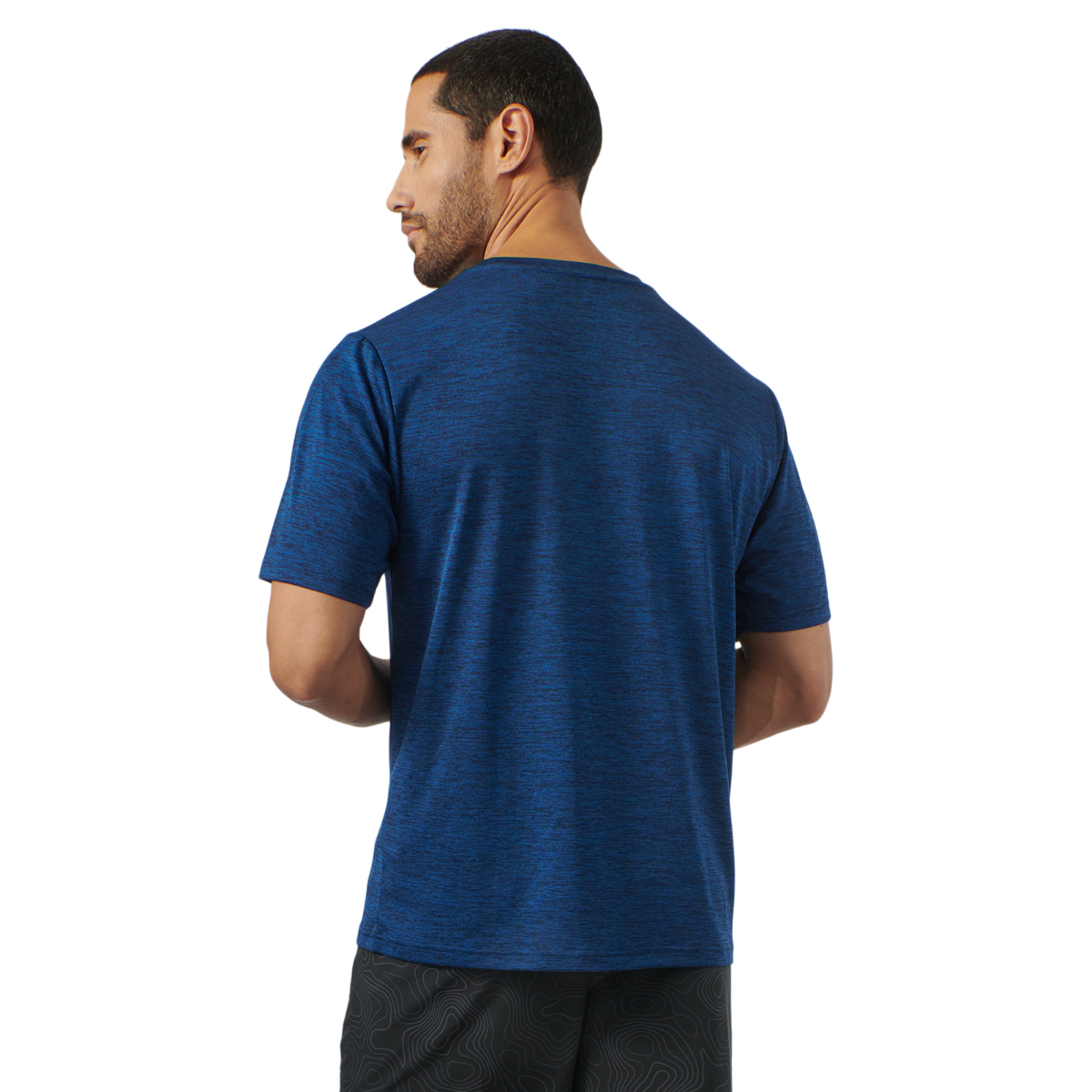 Men's UV Protection T-Shirt