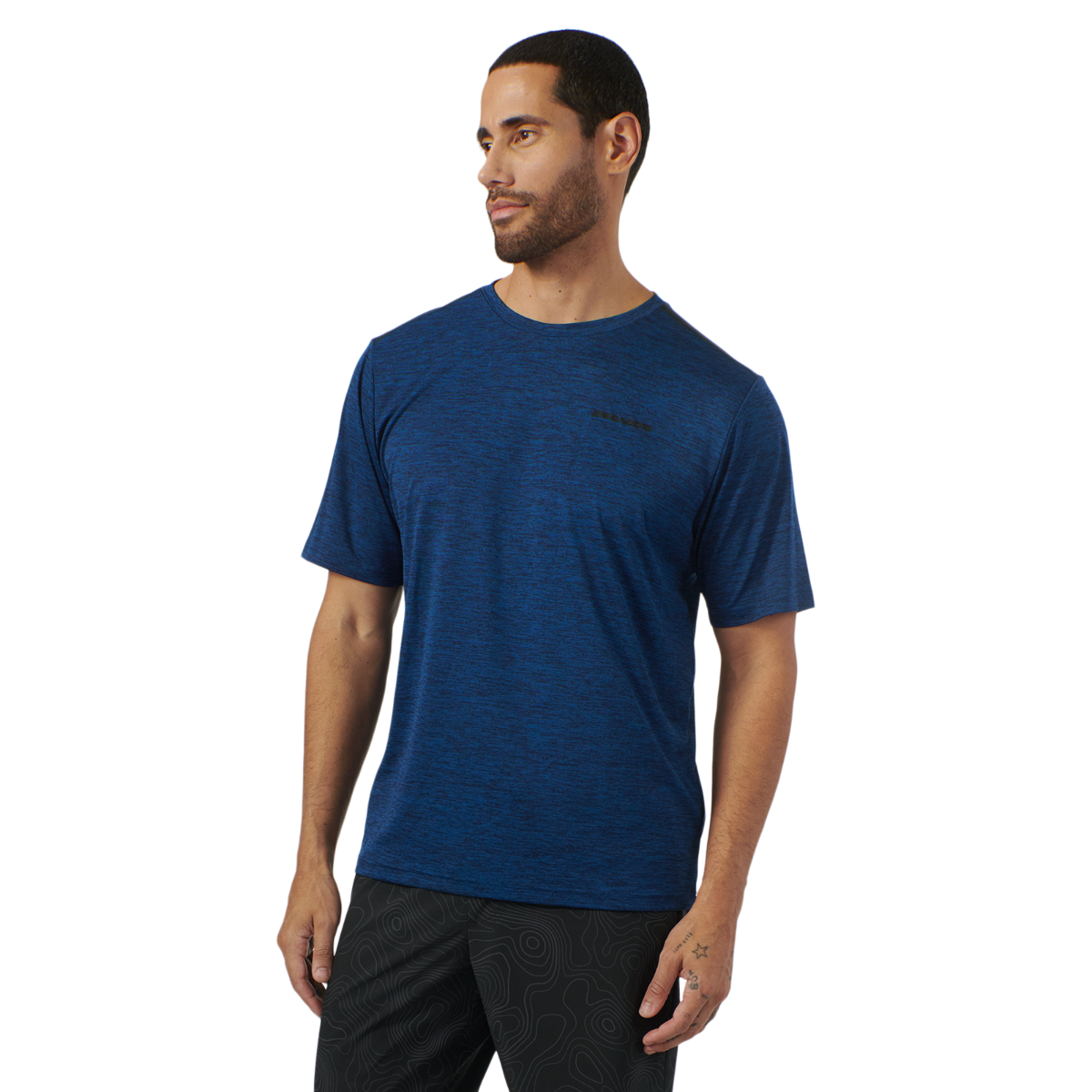 Men's UV Protection T-Shirt