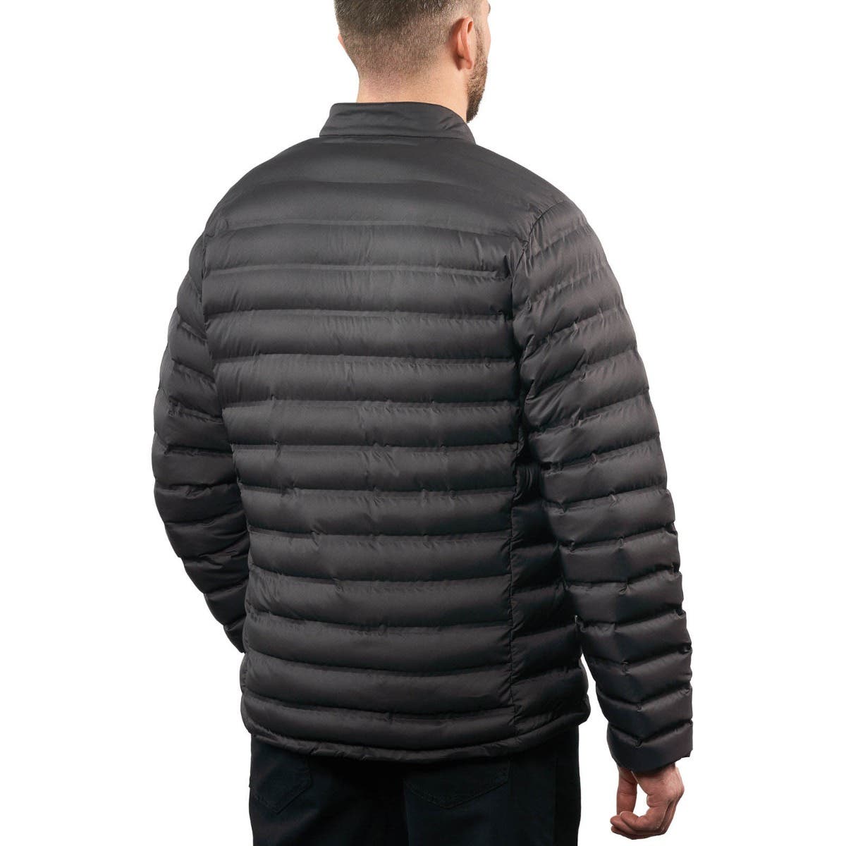 Men's Packable Jacket