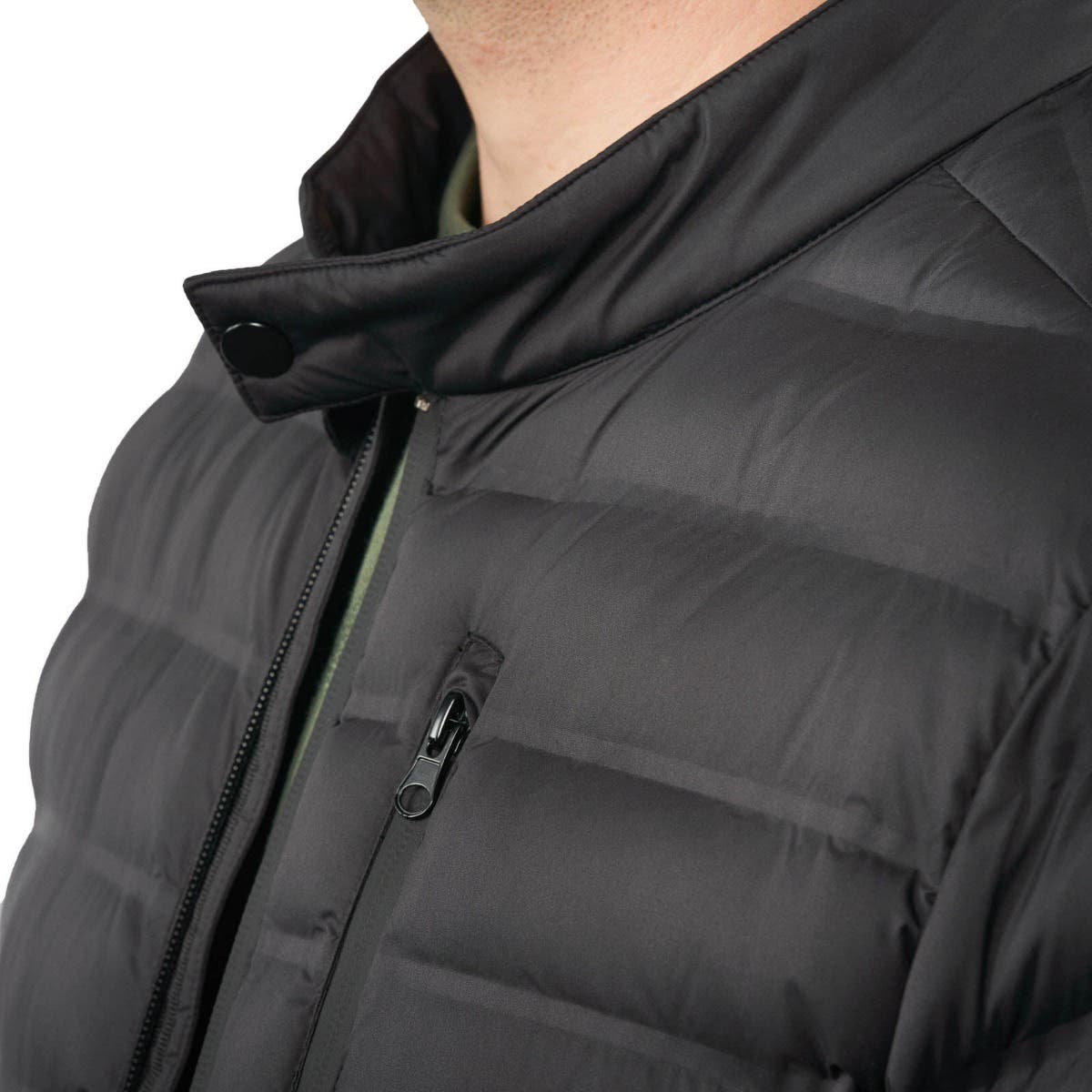 Men's Packable Jacket