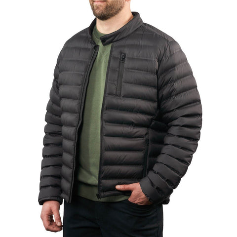 Men's Packable Jacket