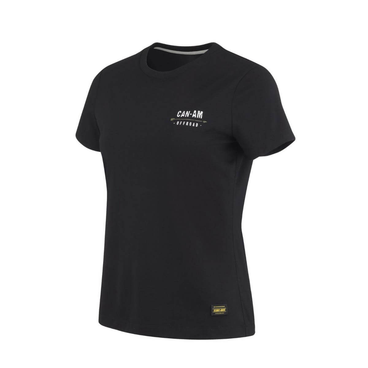 Women's Off-Road T-shirt