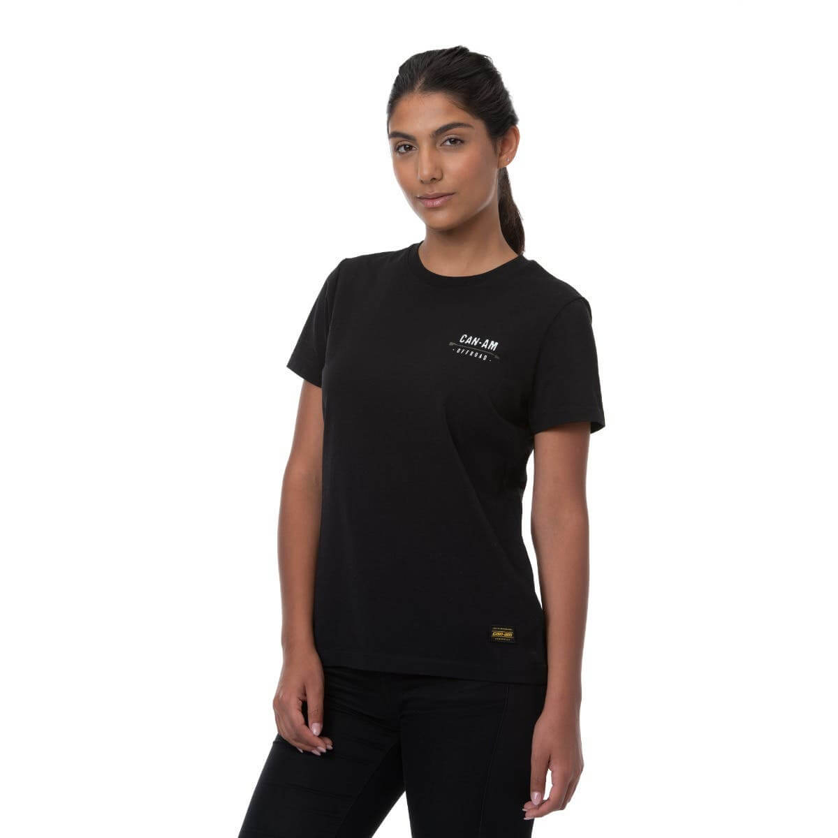 Women's Off-Road T-shirt