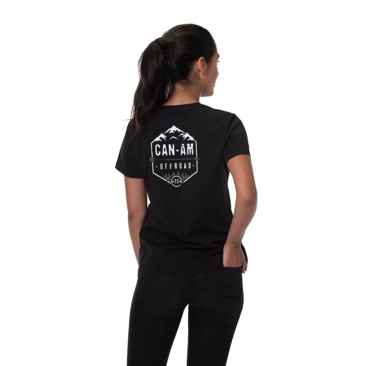 Women's Off-Road T-shirt