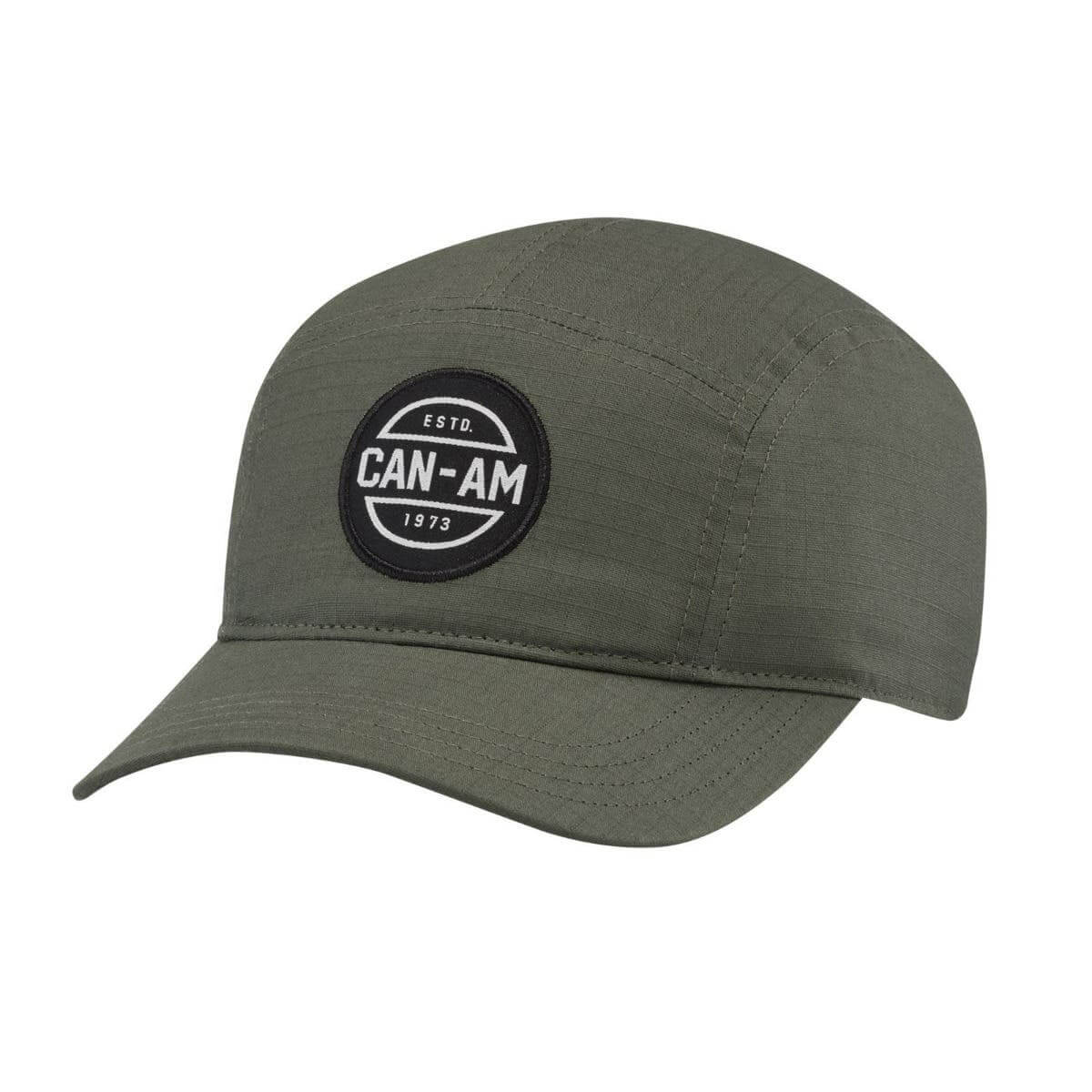 Men's Can-Am 5 Panel Cap