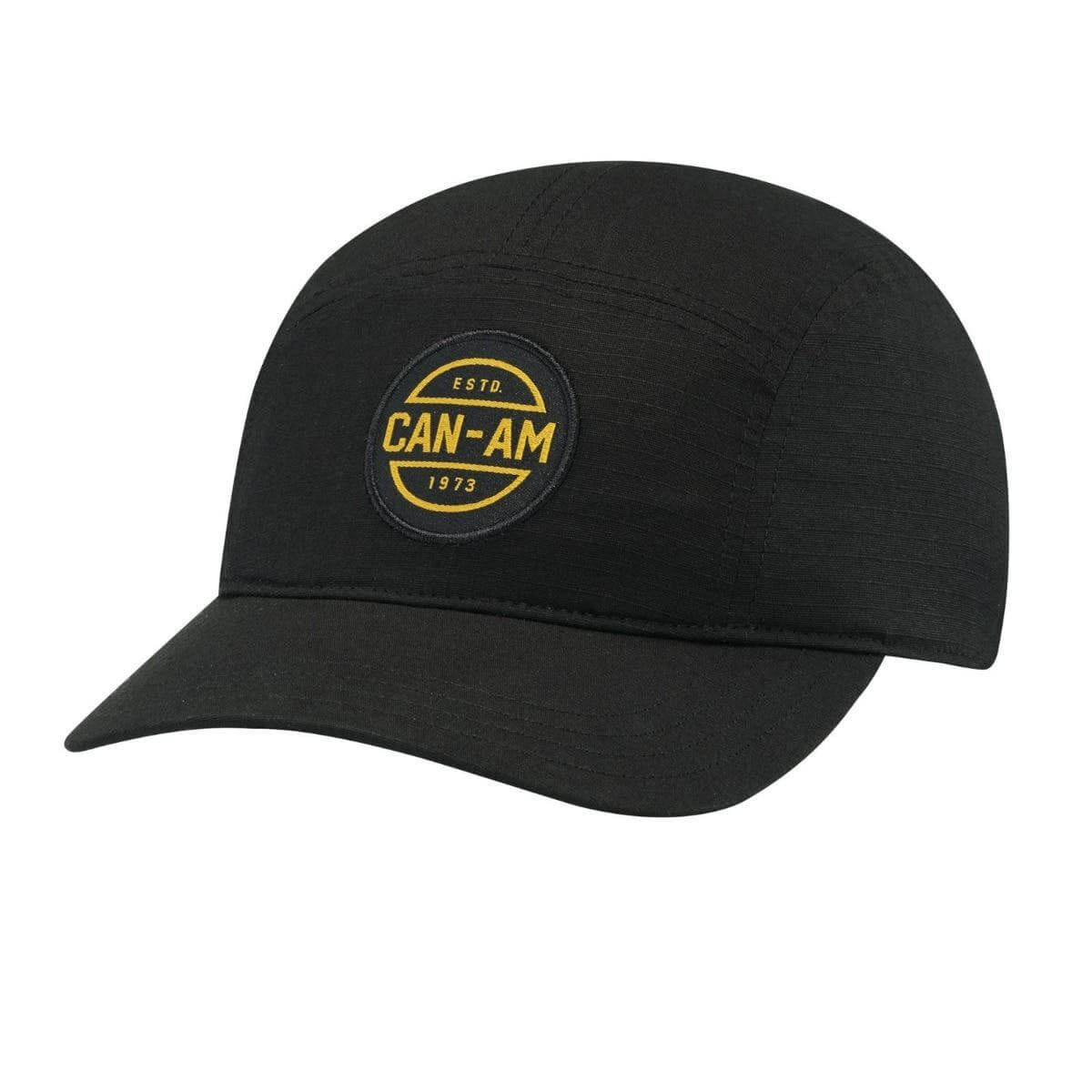 Men's Can-Am 5 Panel Cap