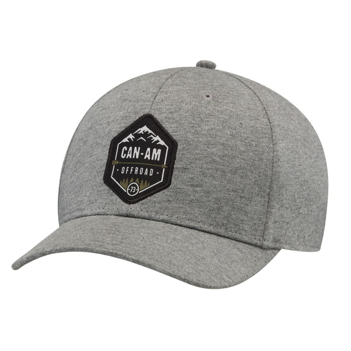 Men's Can-Am Flex Fit Cap