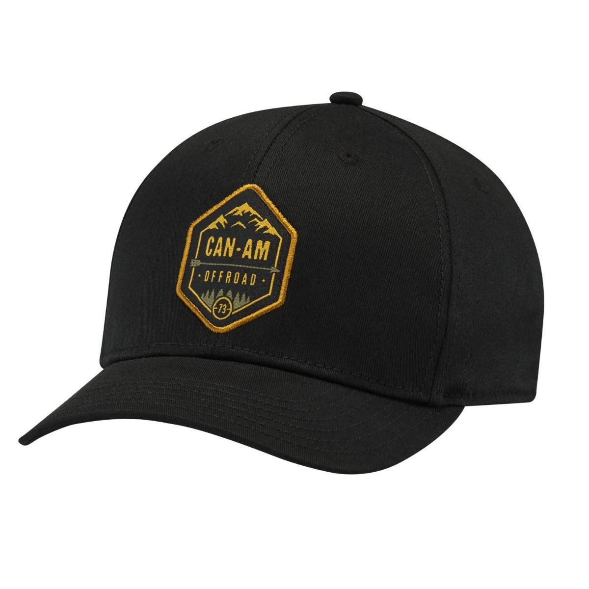 Men's Can-Am Flex Fit Cap