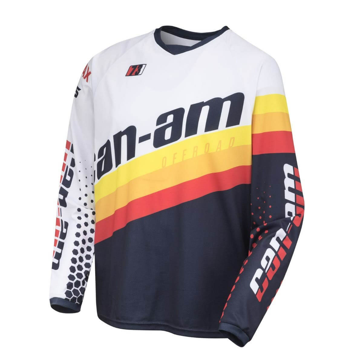 Men's Can-Am Emblem Jersey