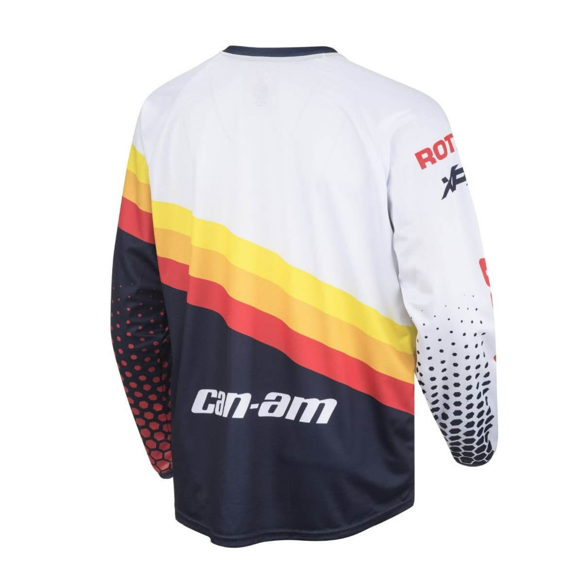 Men's Can-Am Emblem Jersey