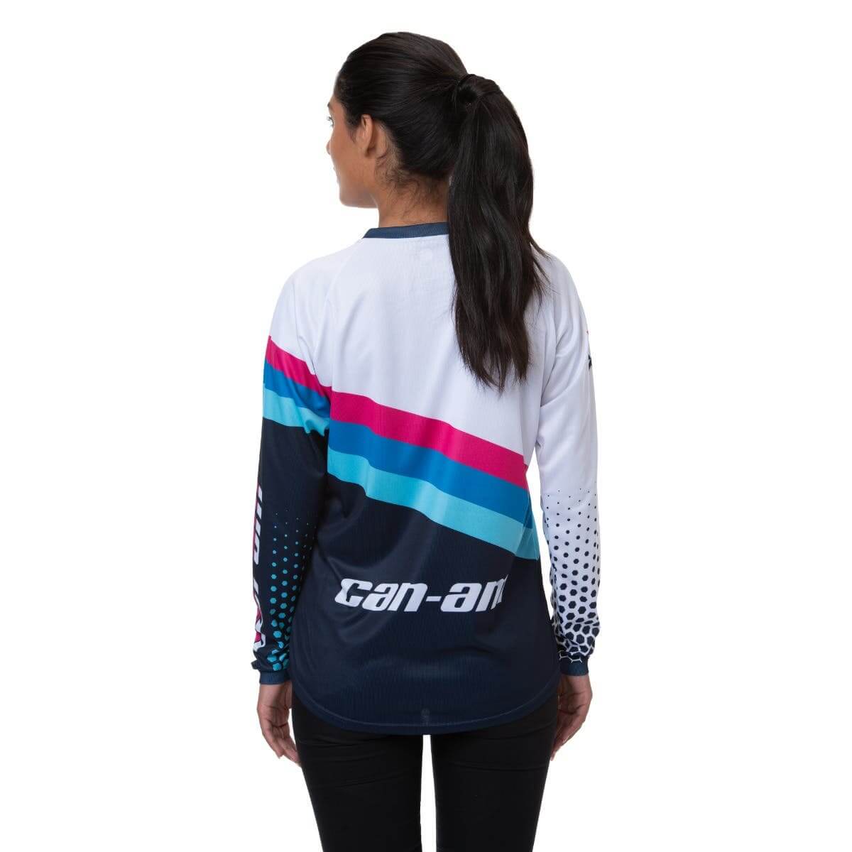 Women's Can-Am Emblem Jersey