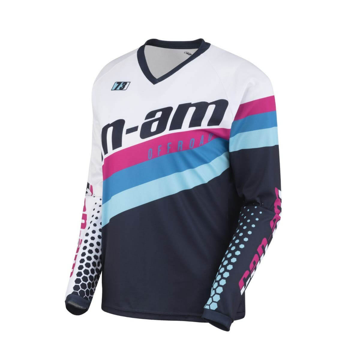 Women's Can-Am Emblem Jersey