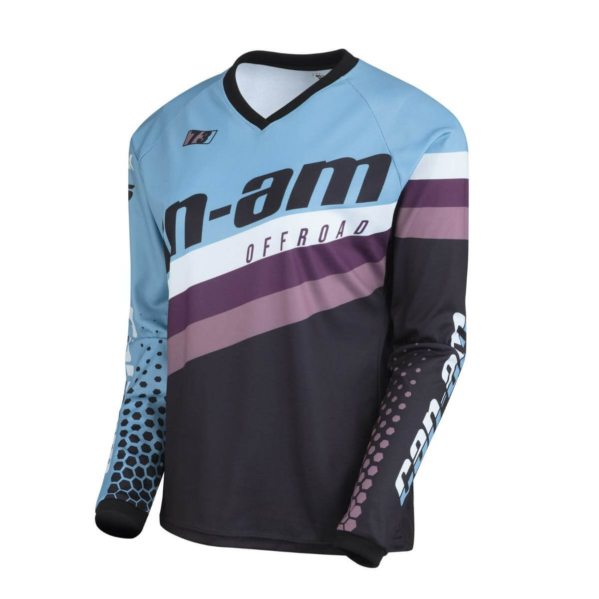 Women's Can-Am Emblem Jersey