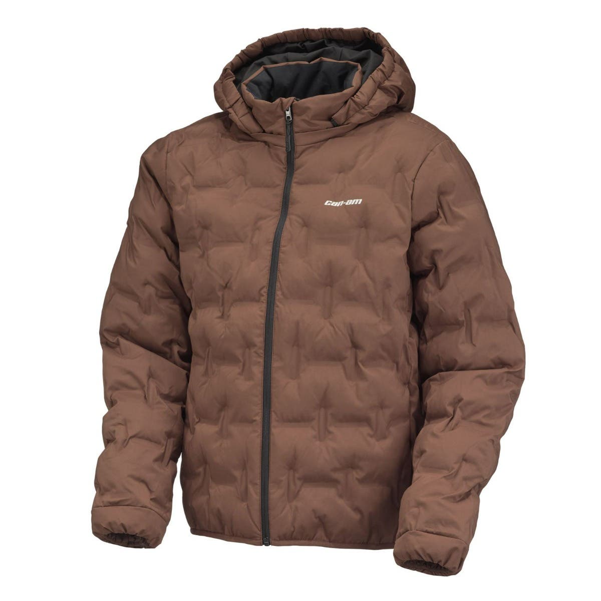 Men's Can-Am Puffer Jacket