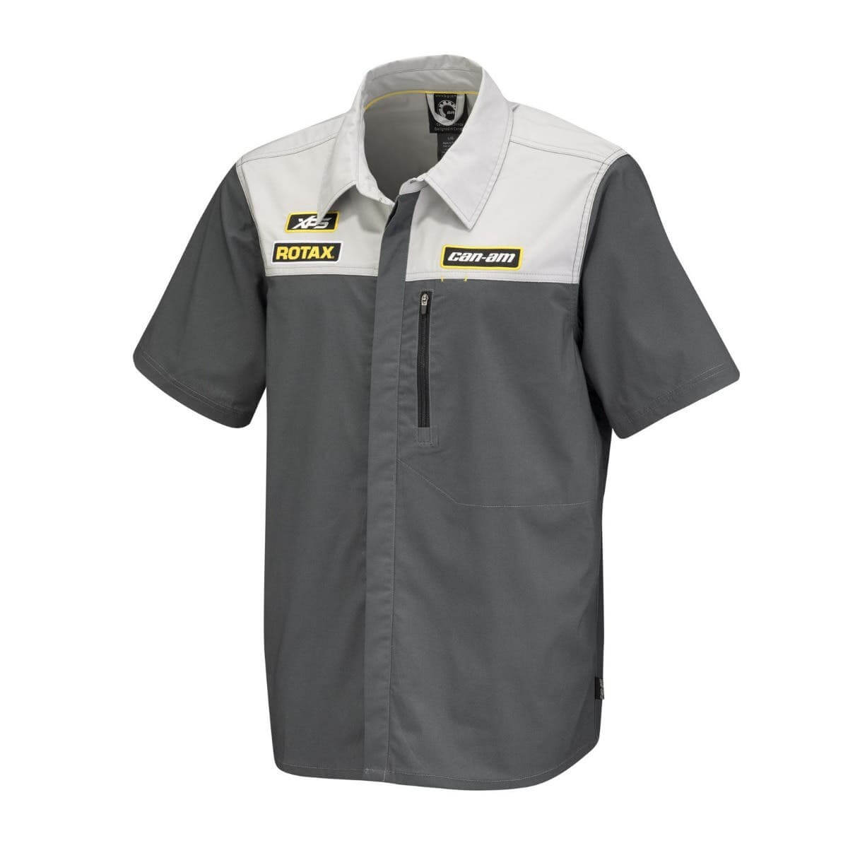 Men's Can-Am Pit Shirt