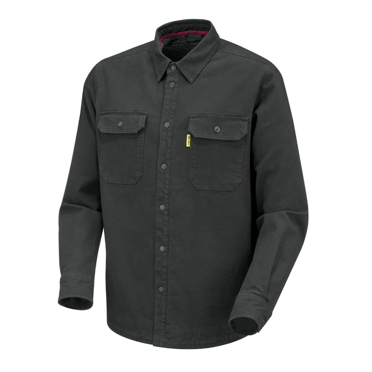 Men's Can-Am Utility Overshirt