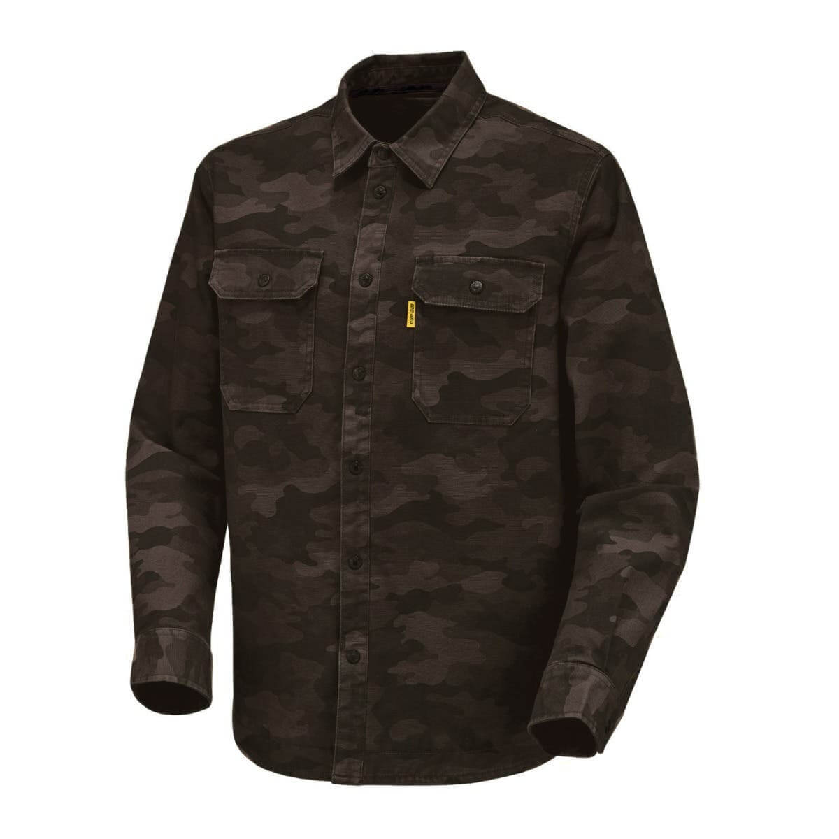 Men's Can-Am Utility Overshirt