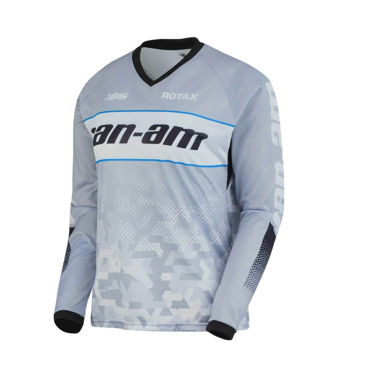 Women's Can-Am Tetra Jersey