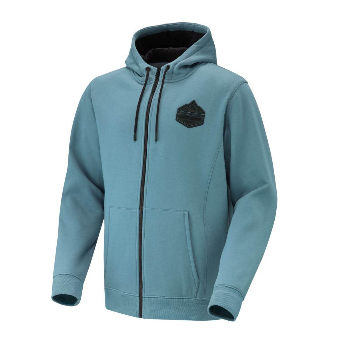 Men's Premium Zip-up Hoodie