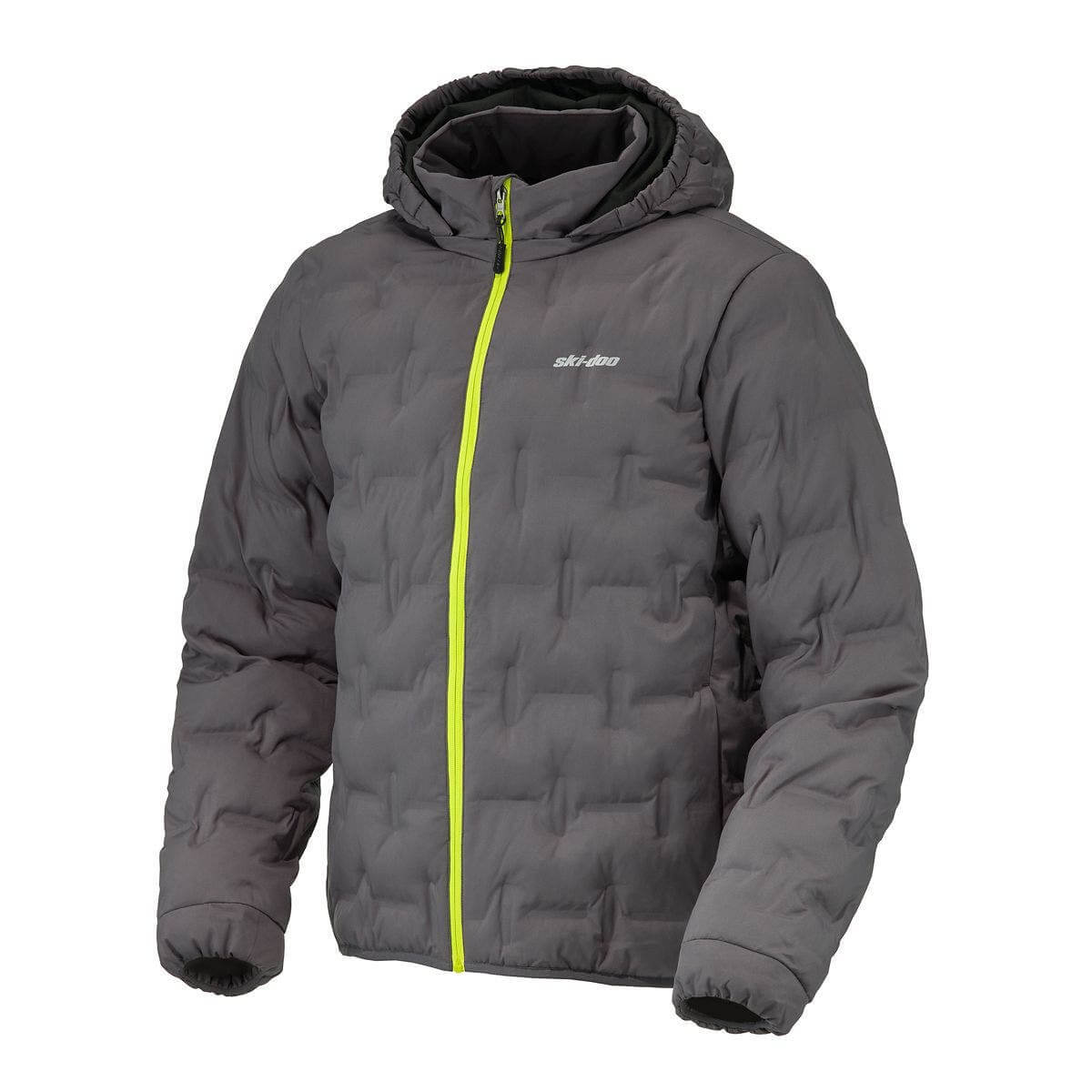 Men's Puffer Jacket