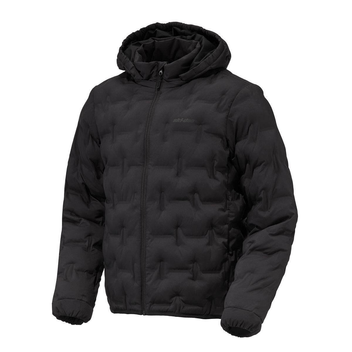 Men's Puffer Jacket