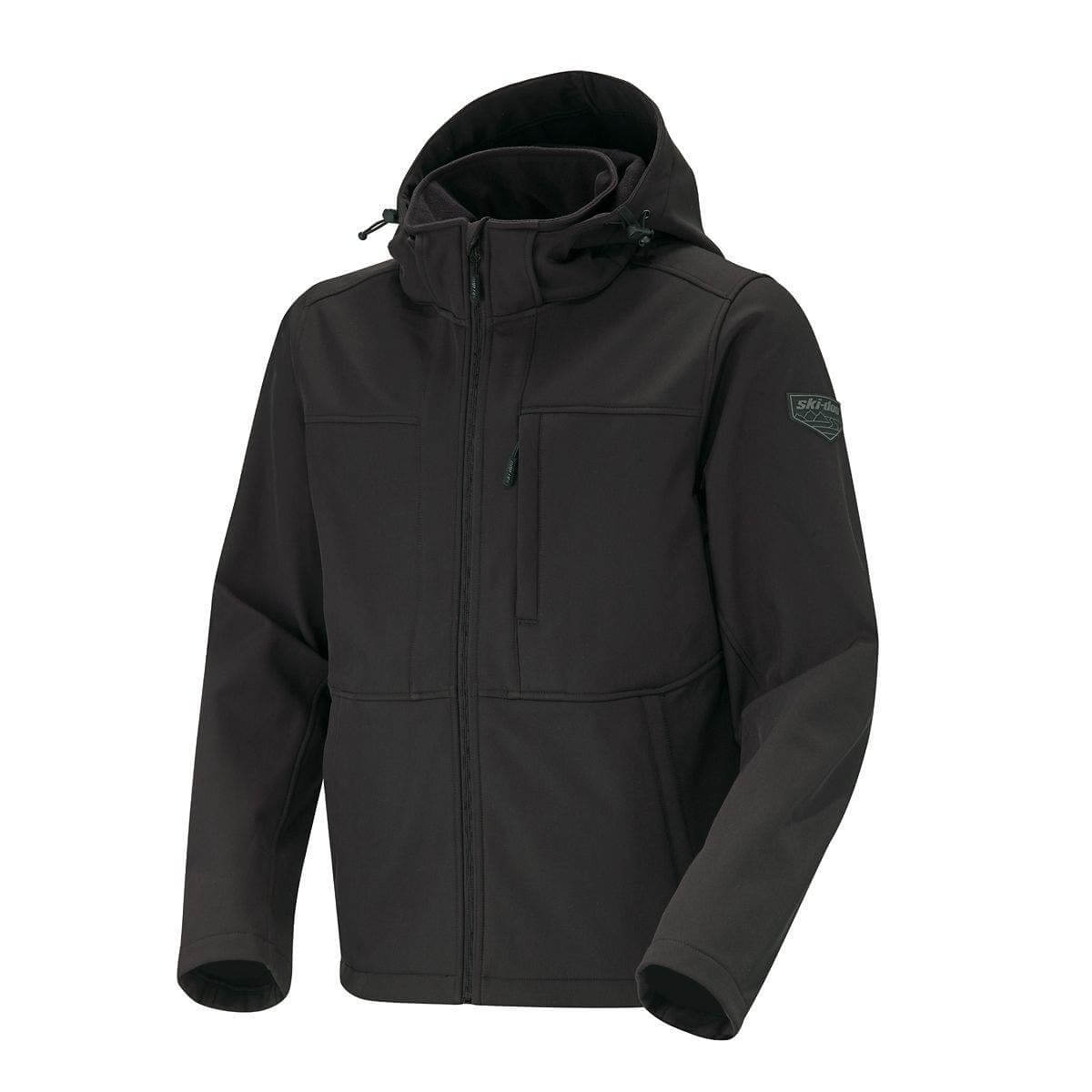 Men's Classic Softshell Jacket