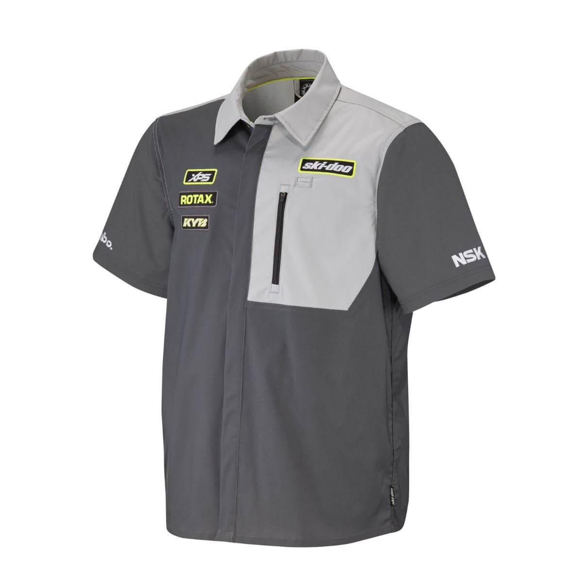 Men's Ski-Doo Pit Shirt