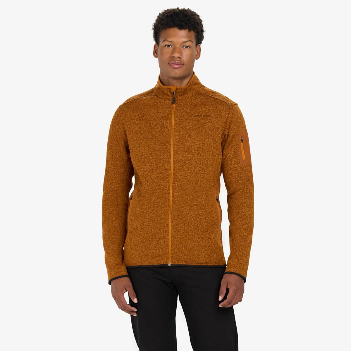 Men's Mid-Layer Fleece