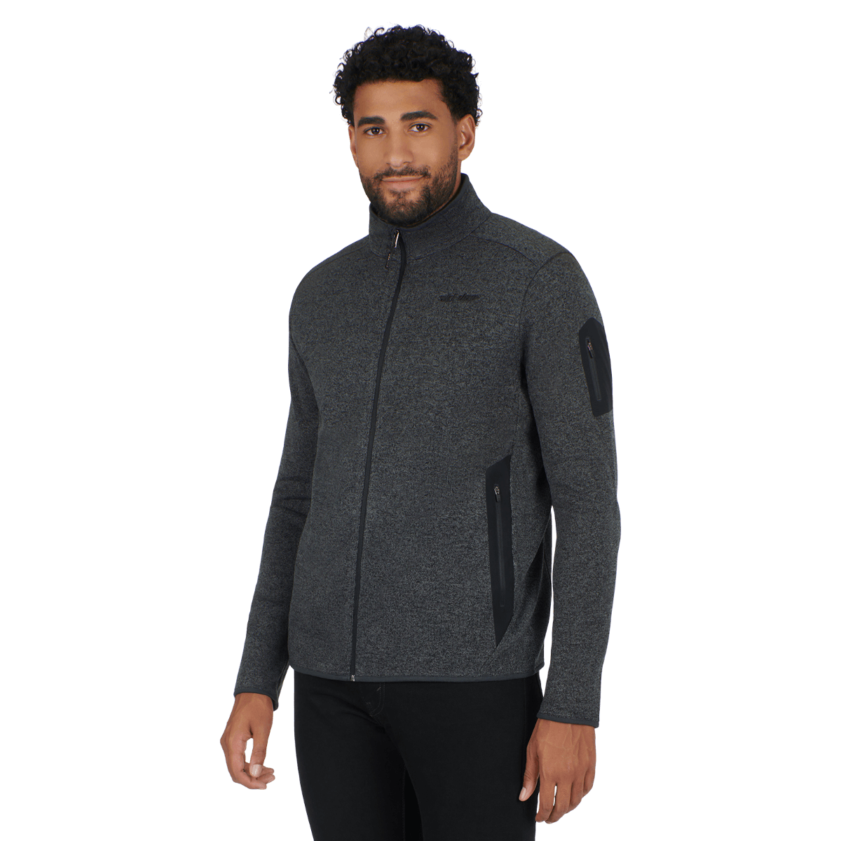 Men's Mid-Layer Fleece