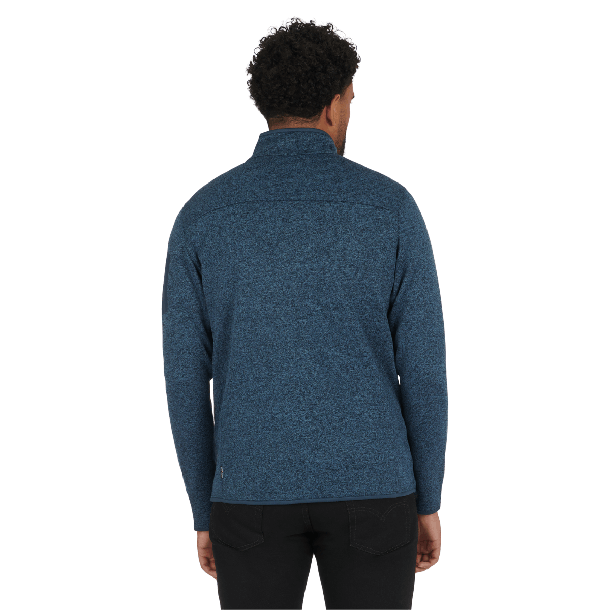 Men's Mid-Layer Fleece