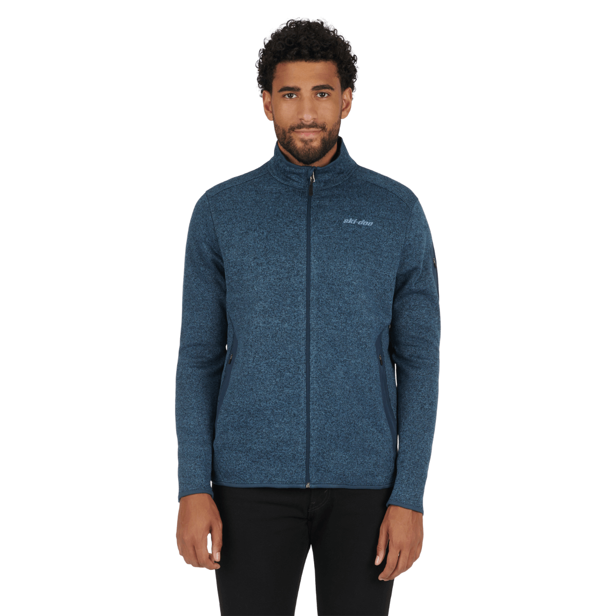 Men's Mid-Layer Fleece