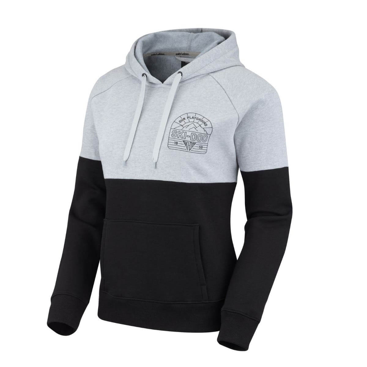 Women's Premium Pullover Hoodie