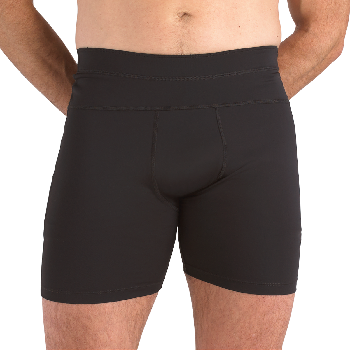 Men's Protective Riding Shorts