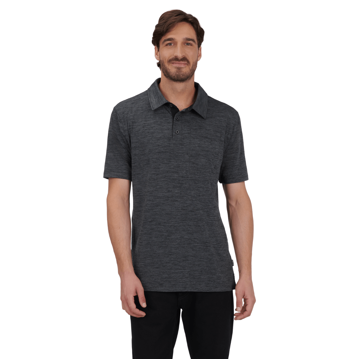 Men's Ski-Doo Tech Polo