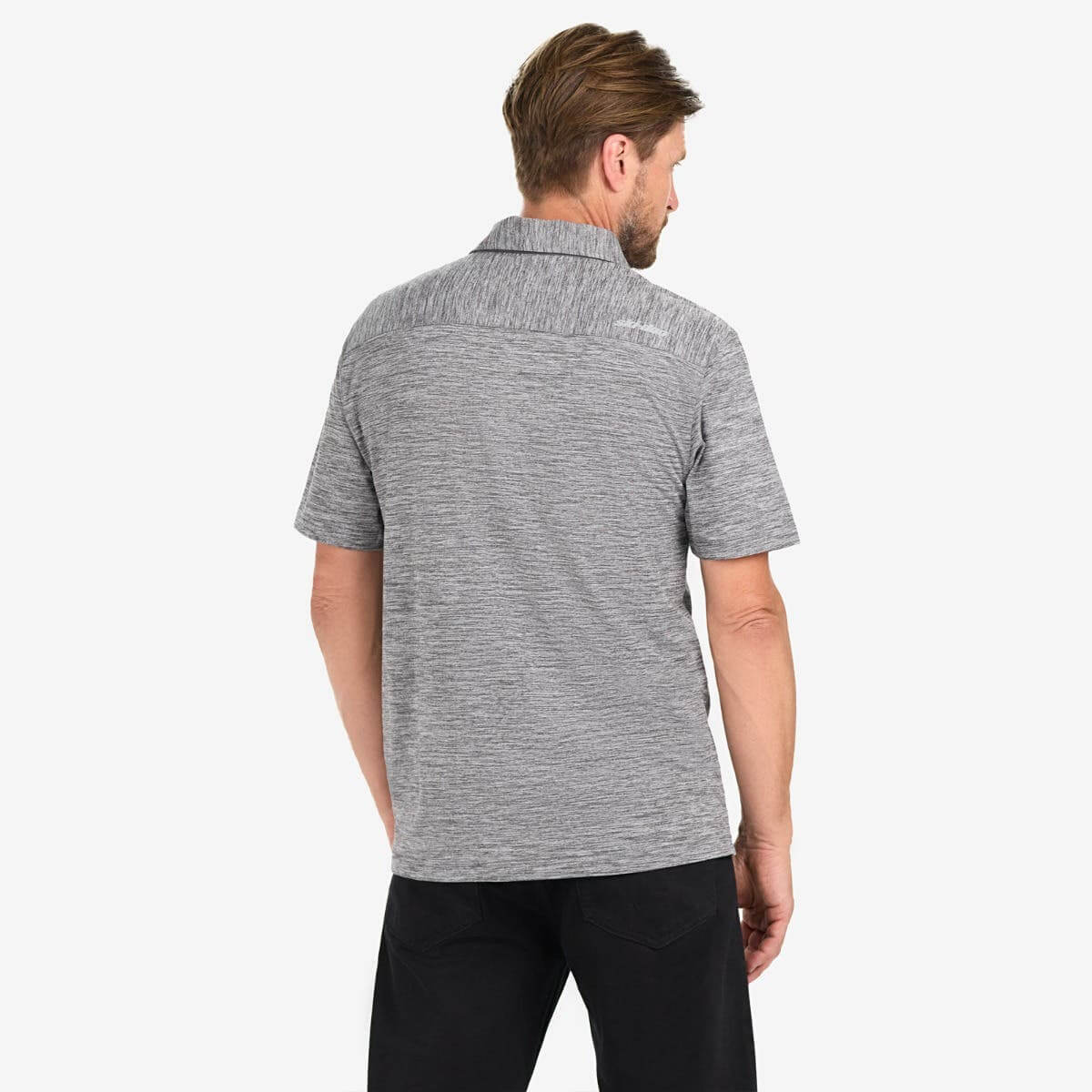 Men's Ski-Doo Tech Polo