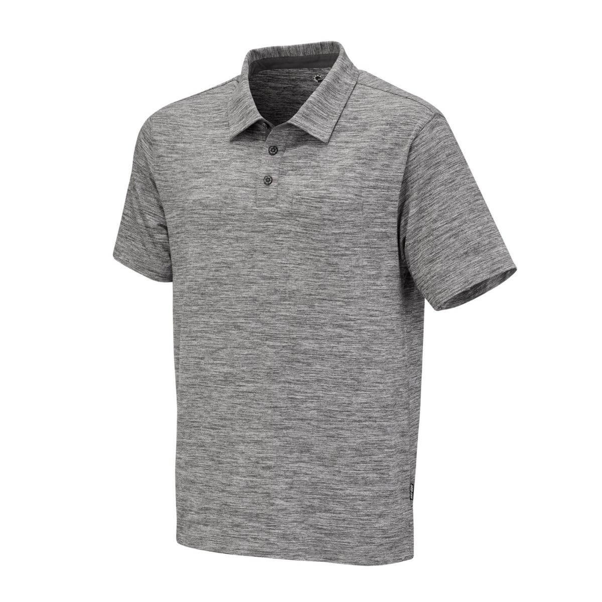 Men's Ski-Doo Tech Polo