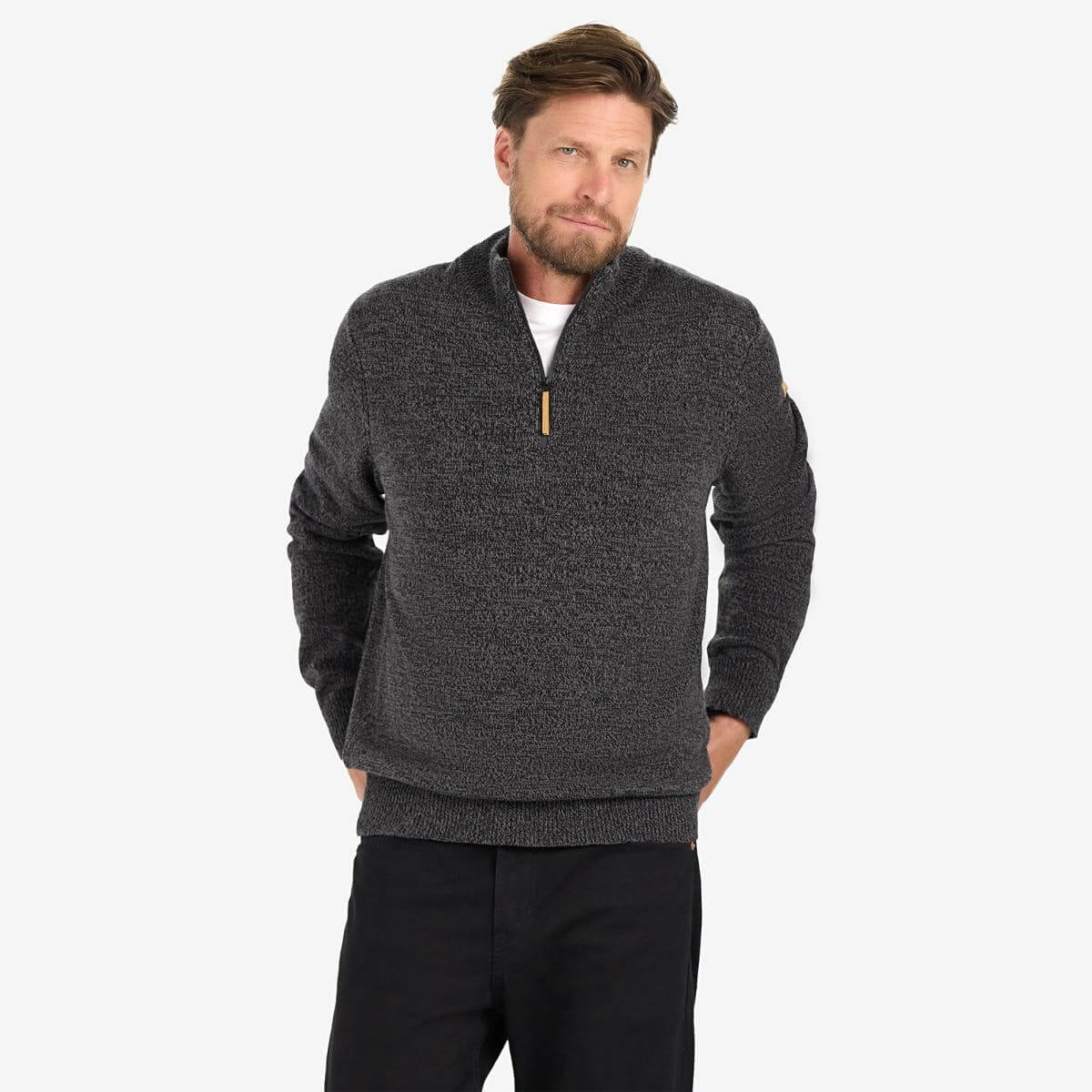 Men's Club House Sweater