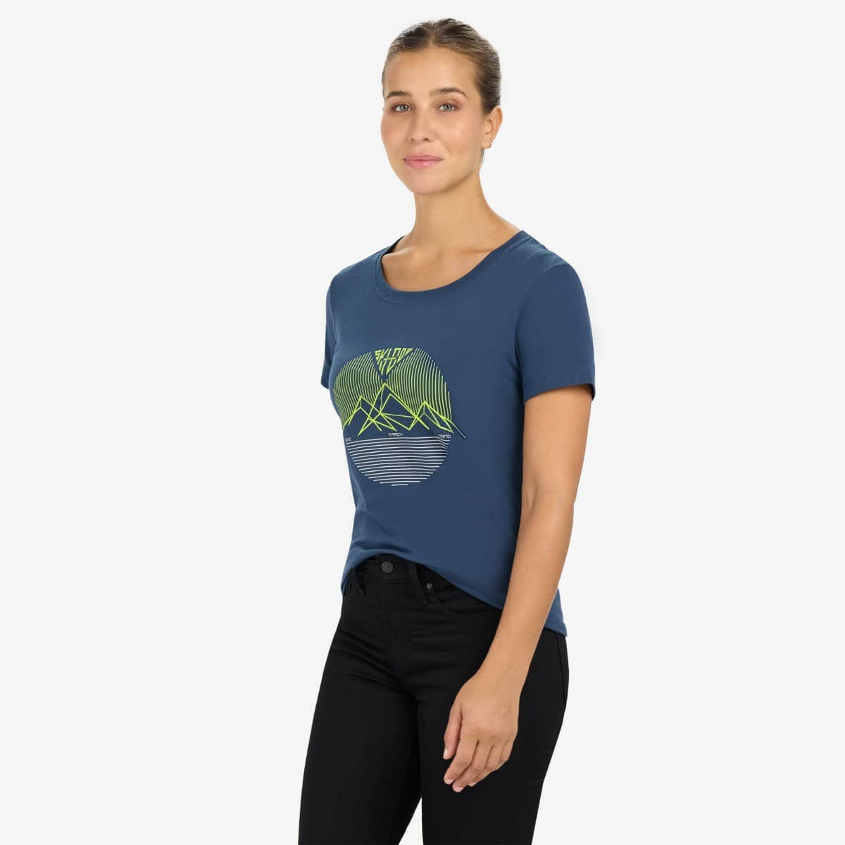 Women's Alps T-Shirt