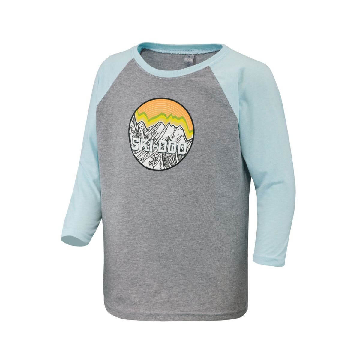 Kids' Baseball T-Shirt Unisex