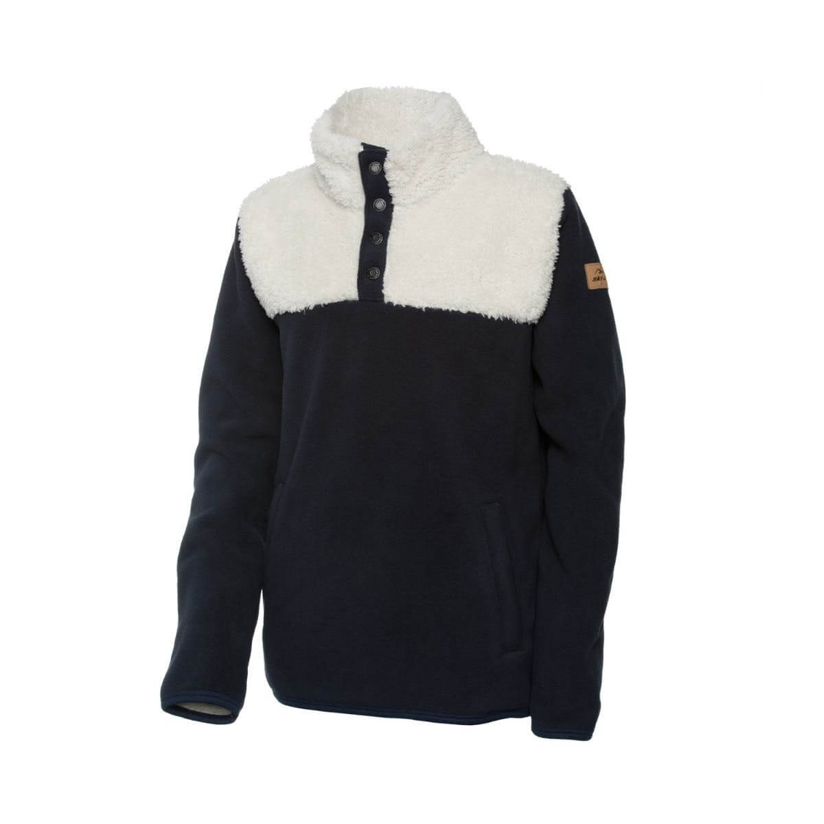 Teens' Pullover Fleece Unisex