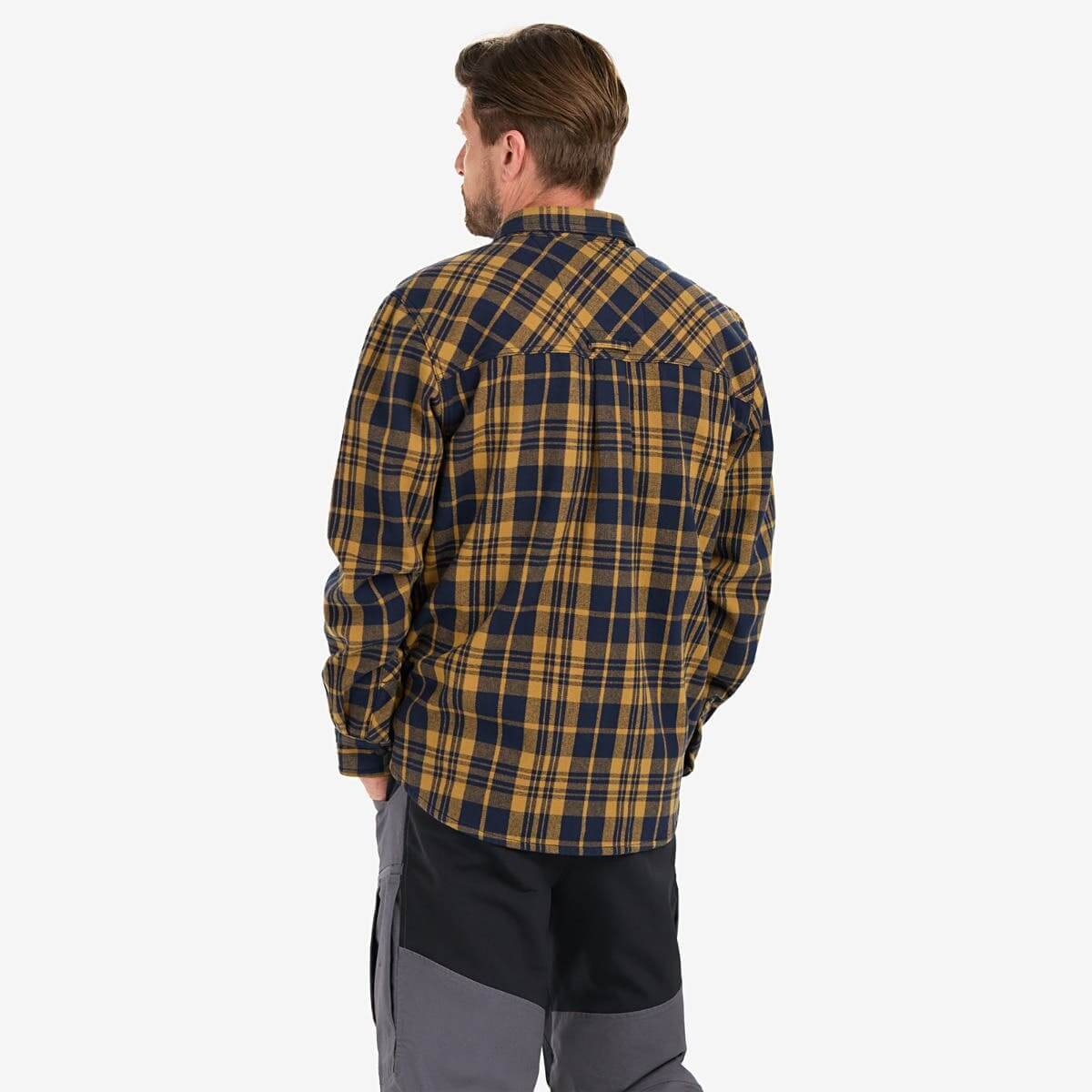 Men's Ski-Doo Overshirt