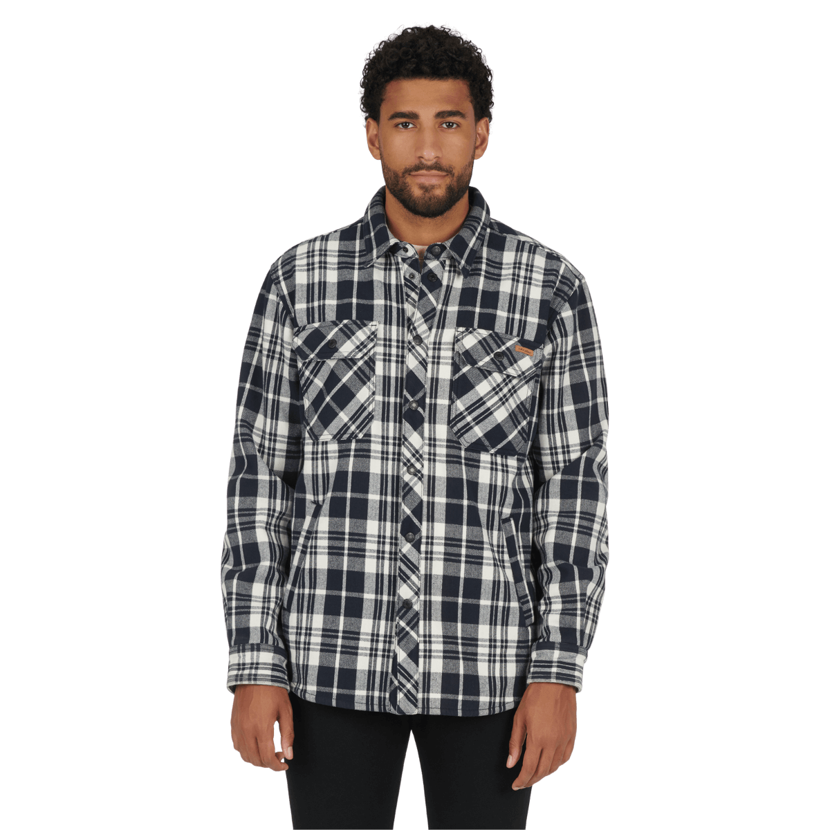 Men's Ski-Doo Overshirt