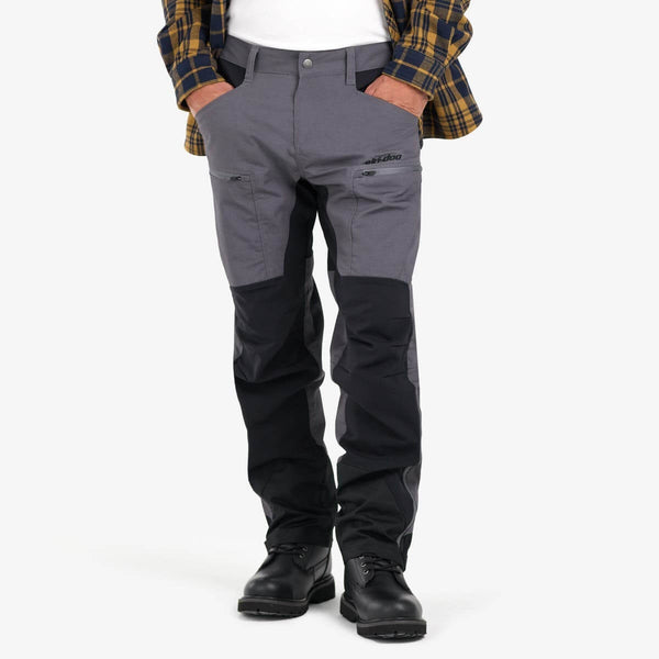 Ski-Doo Men's Bibs & Pants