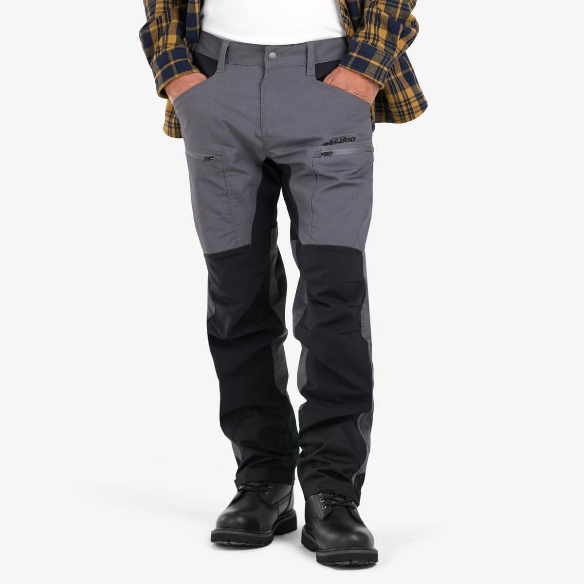 Men's Garage Multi-Pants