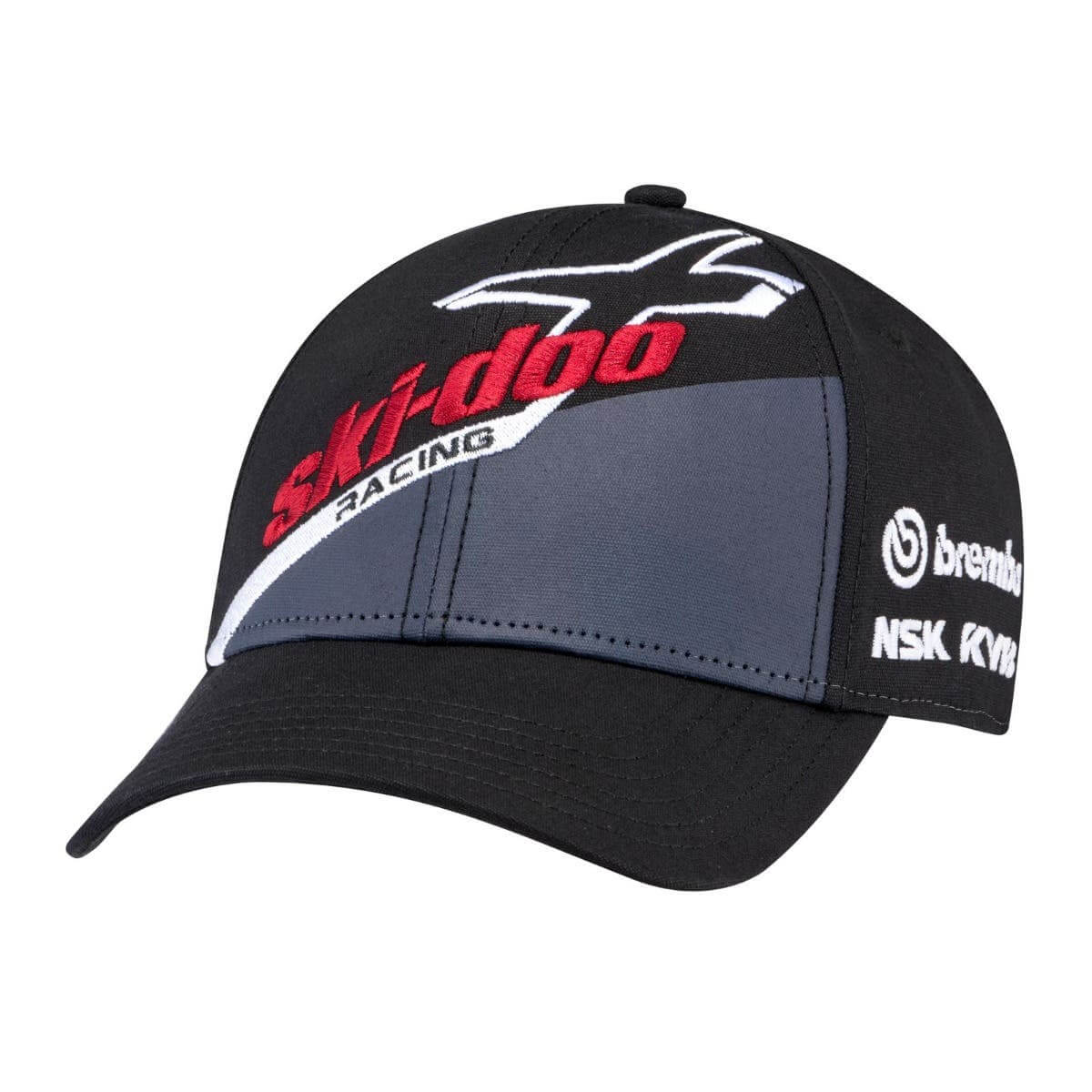 Ski-Doo X-Team Cap Unisex